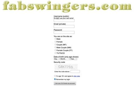 fabswingers videos|'fabswingers' Search .